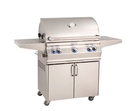 Fire Magic A540U: The Perfect Addition to Your Outdoor Kitchen